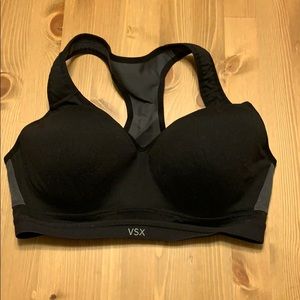 SOLD 8/26 - 36D - VSX Sports Bra